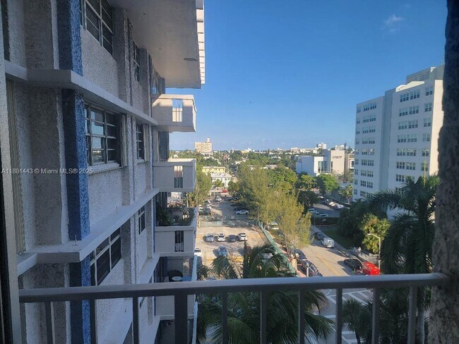 Foto del edificio - 800 West Ave