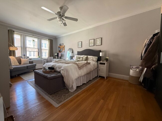 Photo - 10-12 Greenway Ct (Brookline, MA) Apartments
