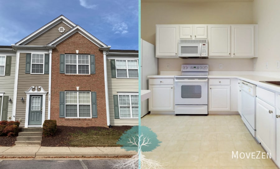 5109 Tomasita Ct Raleigh NC 27616 Large O... - 5109 Tomasita Ct  Raleigh NC 27616 Large O...