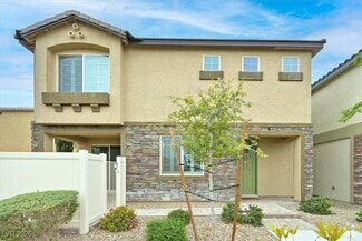 Building Photo - 6110 Scarlet Leaf St