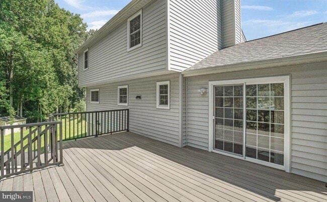 Foto del edificio - 8925 Alliston Hollow Way