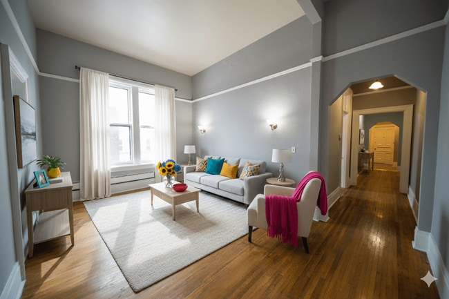 Building Photo - Spaulding Building I