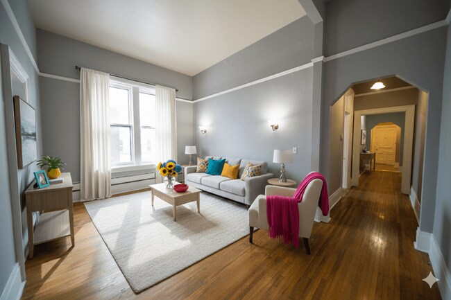 Foto del edificio - Spaulding Building I