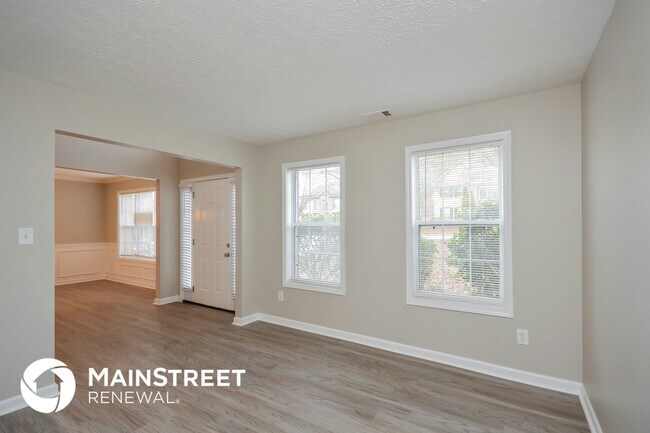 Foto del edificio - 5297 Winding Glen Dr