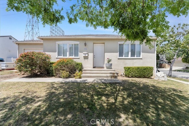 Primary Photo - 3315 Gibson Pl