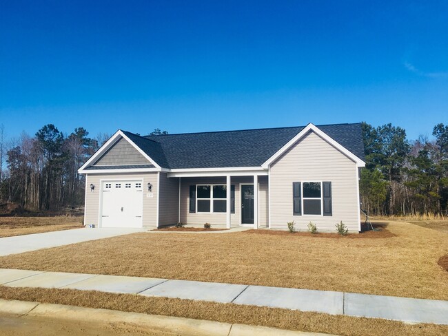 Building Photo - 139 Springtide Dr