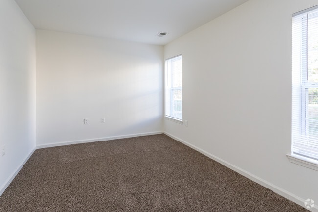 2HAB, 2BA - 970 ft² - Orchard Mills