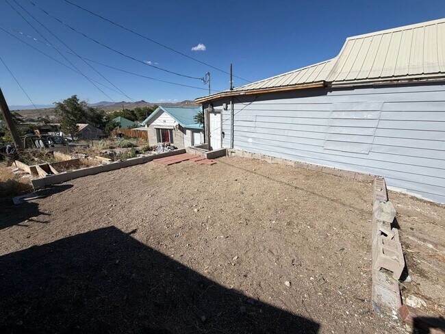Foto del edificio - Cozy 2-Bedroom 1 Bath Retreat in Tonopah