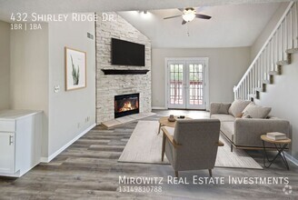 Building Photo - 432 Shirley Ridge Dr