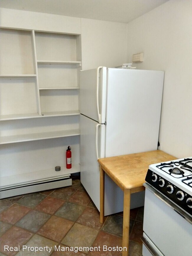 Building Photo - 1 br, 1 bath House - 40 Pequosette #2