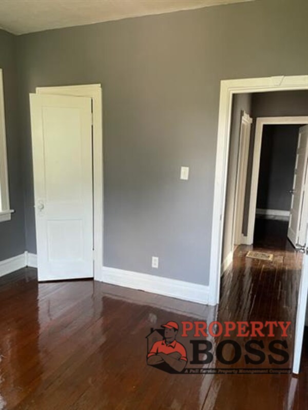 Foto del edificio - 236 Harrison St