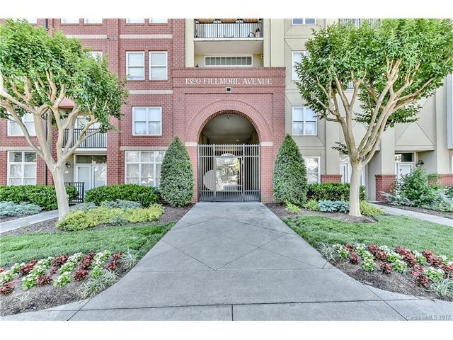 Foto del edificio - 1320 Fillmore Ave Unit 302