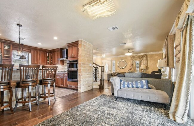 Foto del edificio - 18205 Great Falls Dr