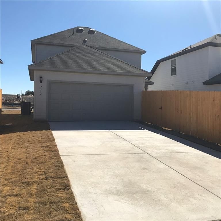 Foto del edificio - 712 Long Run