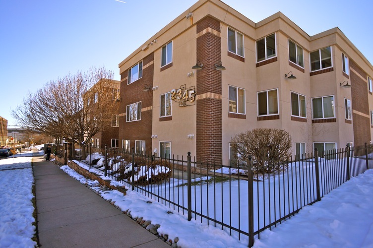 Foto del edificio - 2345 Clay Street
