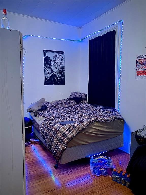 Foto del edificio - 163 Oak St