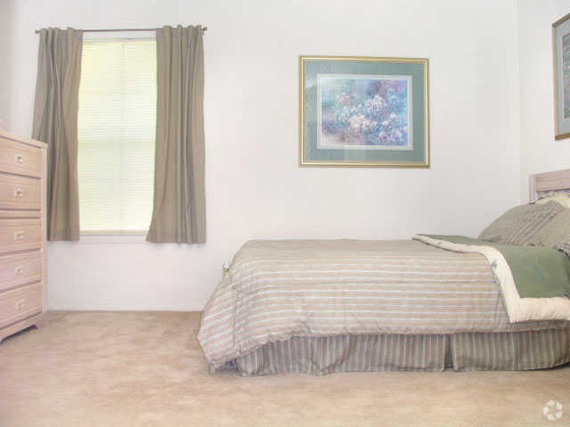 Habitación - Abbington Heights