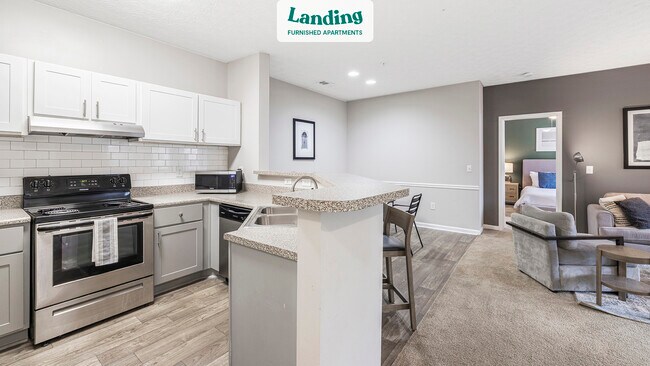 Foto del edificio - 7703 Lee Rd