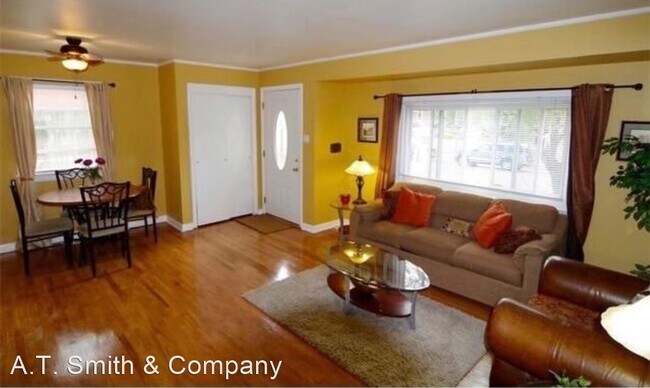 Building Photo - 2 br, 1 bath House - 4568 Zenobia Street