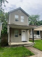 Building Photo - 619 Mulberry St