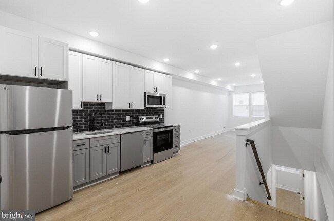 Foto del edificio - 2116 N 7th St