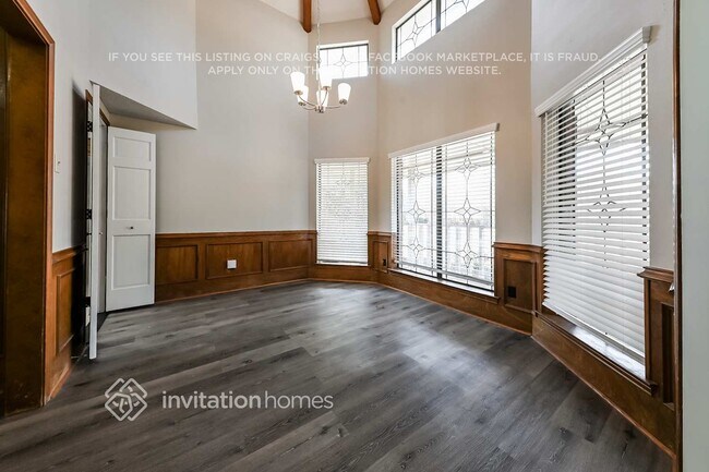 Foto del edificio - 1806 Seabrook Dr