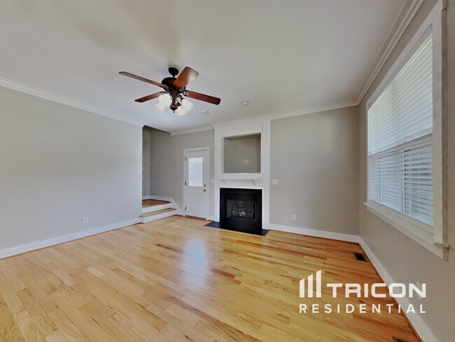 Foto del edificio - 105 Braddock Dr