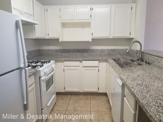 Building Photo - 521 S Manhattan Pl