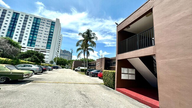 Building Photo - 10740 SW 3rd St