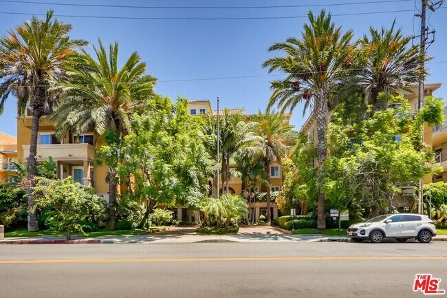 Foto del edificio - 4060 Glencoe Ave