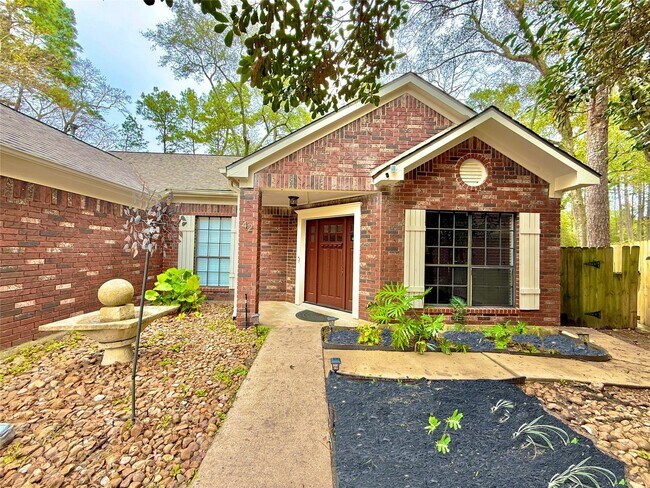 Building Photo - 42 Village Knoll Pl