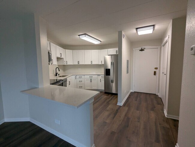 Foto del edificio - 1 Renaissance Pl