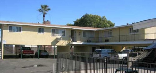 Foto del edificio - 5240 N 6th St