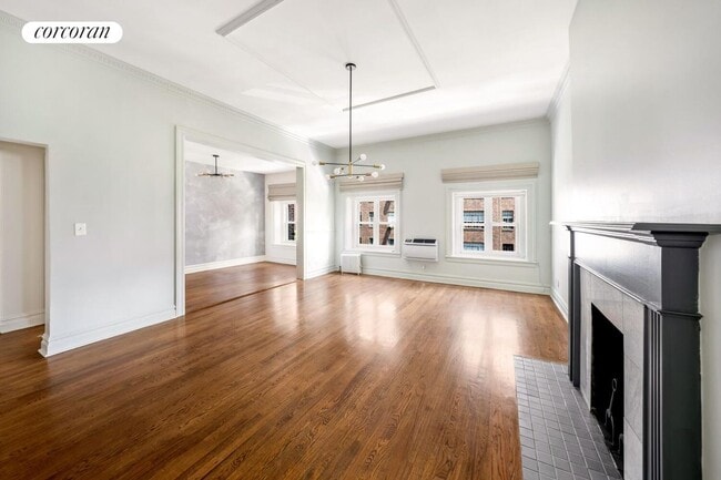 Foto del edificio - 120 E 19th St