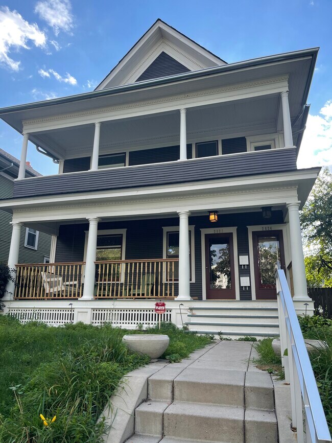 Building Photo - 2624 Colfax Ave S