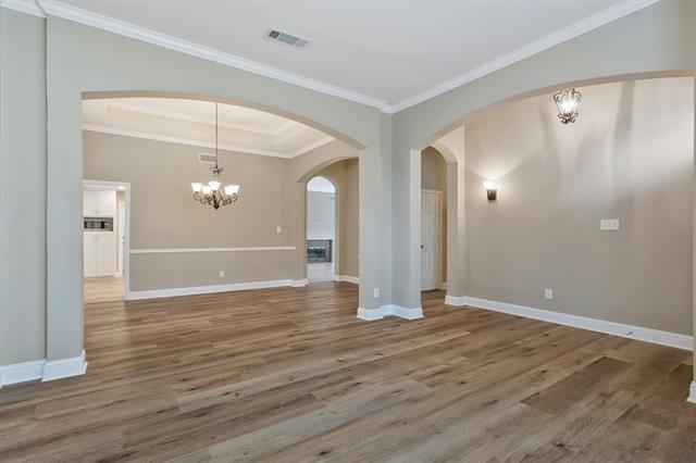 Foto del edificio - 4801 Bull Run Dr