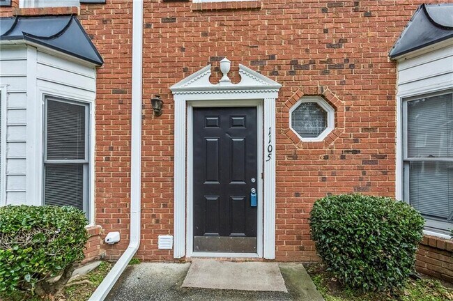 Foto del edificio - 1105 Booth Ct SW