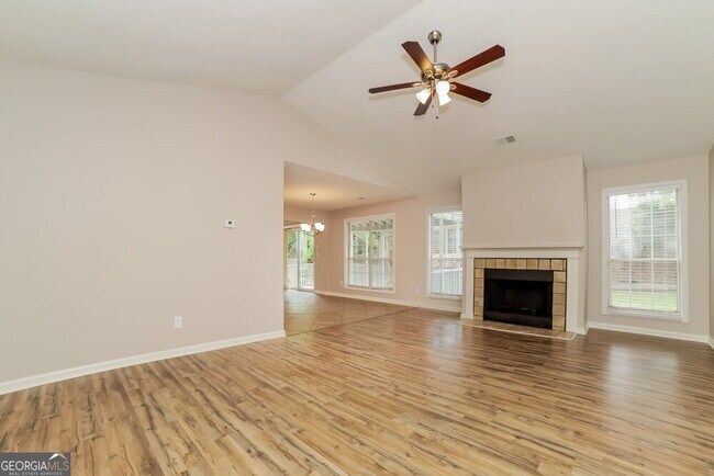 Foto del edificio - 4753 Limestone Ln NW