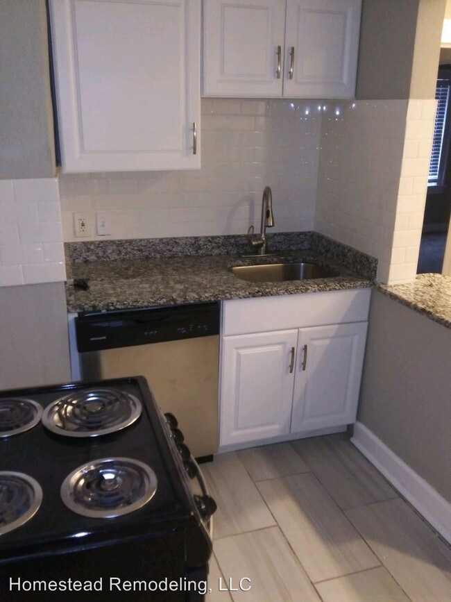 Building Photo - 4408 Independence Ave