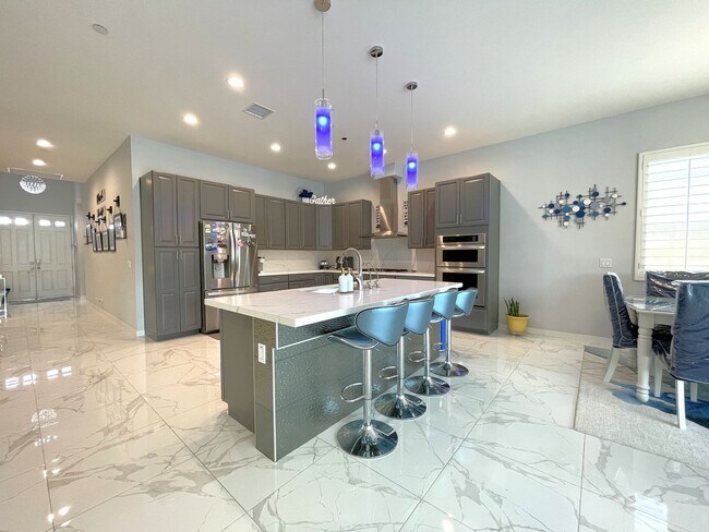 Building Photo - AVAILABLE NOW! GORGEOUS 4 Bed 3 Bath Home ...
