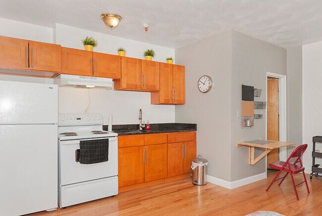 Foto del edificio - 245-251 Tremont Street-SI ID1366793P