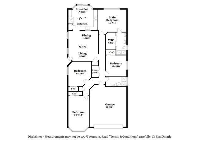 Building Photo - 6531 Duck Hill Springs Dr