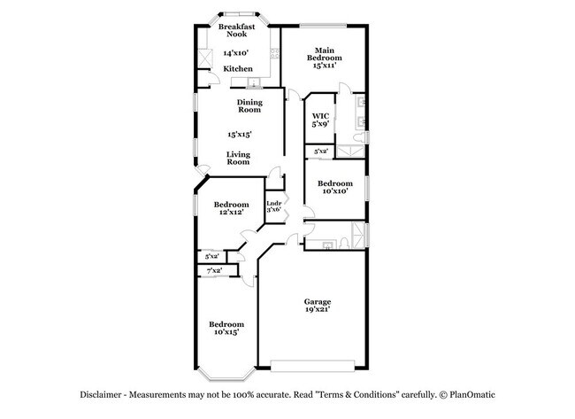 Foto del edificio - 6531 Duck Hill Springs Dr