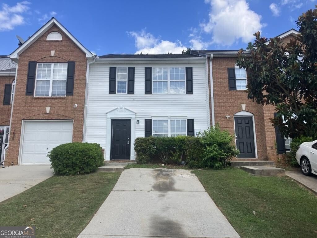 Primary Photo - 7700 Bernardo Dr