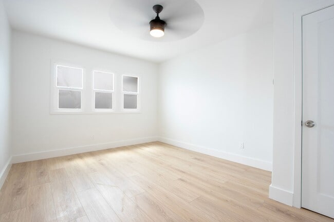 Interior Photo - Lyman Place Apartments