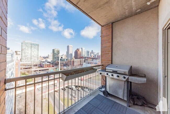 Foto del edificio - 720 W Randolph St