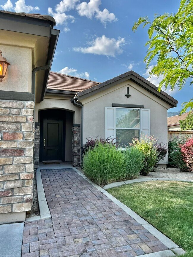 Building Photo - 1135 Cliff Park Way Reno, NV 89523 -  Sier...