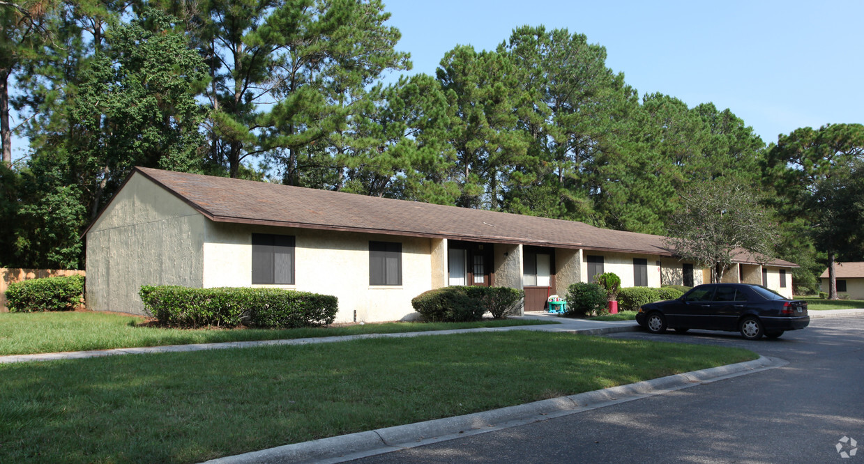 Primary Photo - Wilson West Apartments