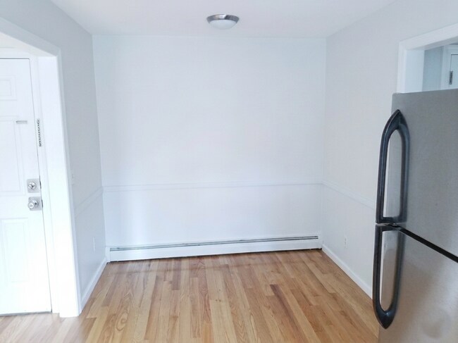 Cocina para comer - 19 Old Allamuchy Rd