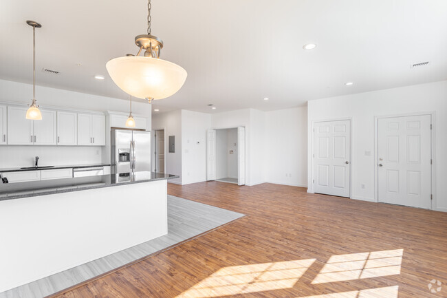 Interior Photo - Stoneridge Manor Apartments